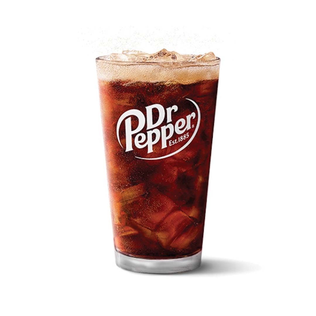 Dr. Pepper